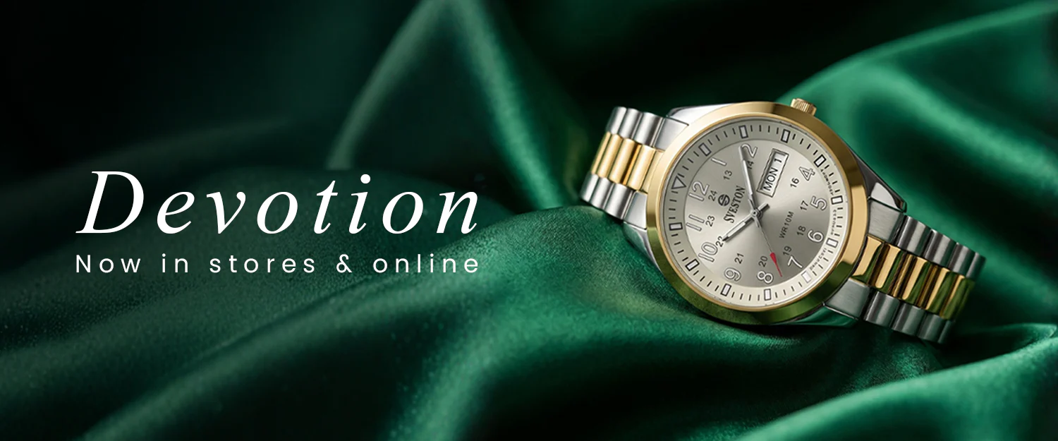 Timeless Elegance, Crafted for You