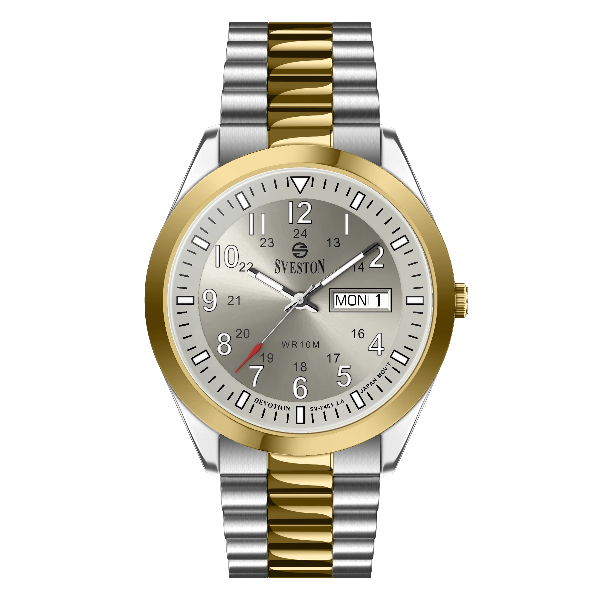 Best Silver Watches for Men in 2024