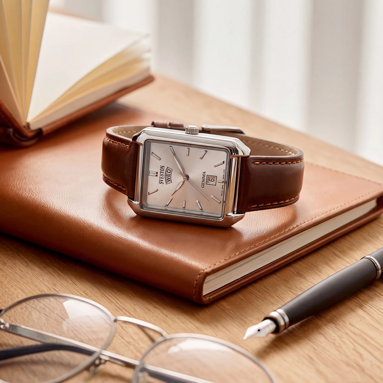 Best Gold Watches for Men in 2024