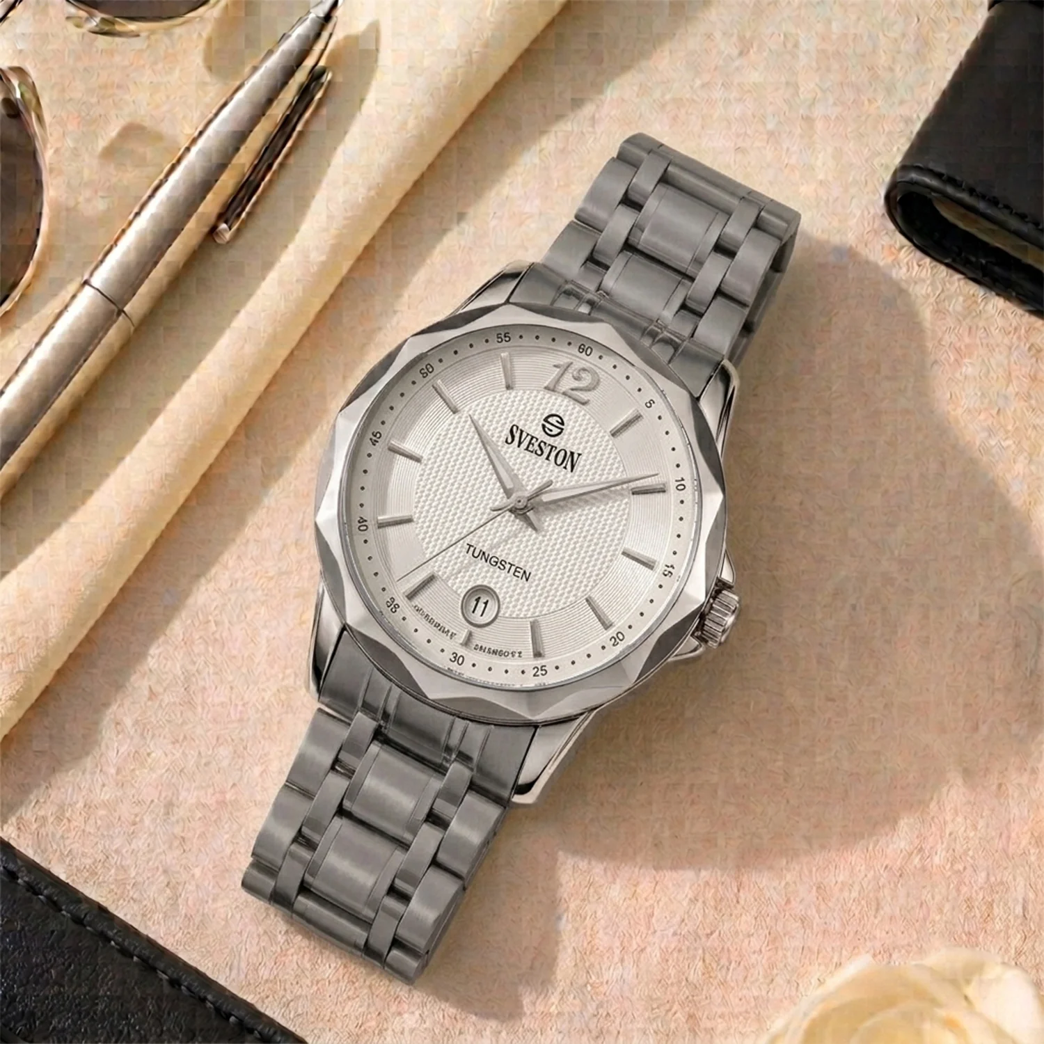 Best Rose Gold Watches for Men in 2024